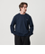 ＜LACOSTE＞1ポイント ロングスリーブ Tシャツ