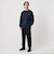＜LACOSTE＞1ポイント ロングスリーブ Tシャツ