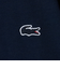 ＜LACOSTE＞1ポイント ロングスリーブ Tシャツ