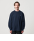 ＜LACOSTE＞1ポイント ロングスリーブ Tシャツ