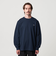 ＜LACOSTE＞1ポイント ロングスリーブ Tシャツ