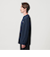 ＜LACOSTE＞1ポイント ロングスリーブ Tシャツ