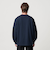 ＜LACOSTE＞1ポイント ロングスリーブ Tシャツ