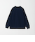 ＜LACOSTE＞1ポイント ロングスリーブ Tシャツ