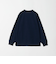 ＜LACOSTE＞1ポイント ロングスリーブ Tシャツ