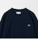 ＜LACOSTE＞1ポイント ロングスリーブ Tシャツ