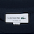 ＜LACOSTE＞1ポイント ロングスリーブ Tシャツ