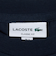 ＜LACOSTE＞1ポイント ロングスリーブ Tシャツ