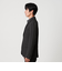 リサイクル ポリエステル 2B ジャケット セットアップ対応 ウォッシャブル
