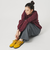 ＜asics＞SKYHAND OG/スニーカー