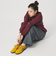 ＜asics＞SKYHAND OG/スニーカー