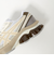 ＜asics＞GEL-KINETIC FLUENT/スニーカー