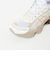 ＜asics＞GEL-KINETIC FLUENT/スニーカー