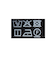 ポリエステルコードエンブロイダリーシャツ/ブラック