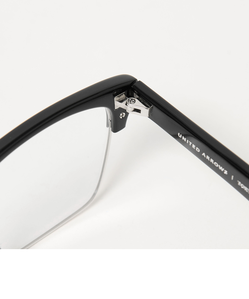金子眼鏡*United Arrows サーモント眼鏡 金子眼鏡 UNITED ARROWS