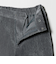 ポリエステルブレンド モールバックゴムパンツ
