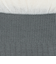 ＜MES CHAUSSETTES＞レイヤードライク リブソックス