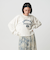 【別注】＜Collegiate Pacific＞フットボール ロングスリーブTシャツ