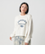 【別注】＜Collegiate Pacific＞フットボール ロングスリーブTシャツ