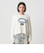 【別注】＜Collegiate Pacific＞フットボール ロングスリーブTシャツ