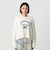 【別注】＜Collegiate Pacific＞フットボール ロングスリーブTシャツ