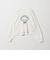 【別注】＜Collegiate Pacific＞フットボール ロングスリーブTシャツ