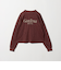 【別注】＜Collegiate Pacific＞フットボール ロングスリーブTシャツ