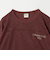 【別注】＜Collegiate Pacific＞フットボール ロングスリーブTシャツ