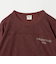 【別注】＜Collegiate Pacific＞フットボール ロングスリーブTシャツ