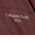 【別注】＜Collegiate Pacific＞フットボール ロングスリーブTシャツ