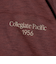 【別注】＜Collegiate Pacific＞フットボール ロングスリーブTシャツ
