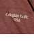 【別注】＜Collegiate Pacific＞フットボール ロングスリーブTシャツ