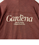 【別注】＜Collegiate Pacific＞フットボール ロングスリーブTシャツ