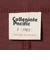 【別注】＜Collegiate Pacific＞フットボール ロングスリーブTシャツ