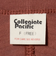 【別注】＜Collegiate Pacific＞フットボール ロングスリーブTシャツ
