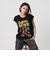 ＜MKT studio＞David Bowie ショートスリーブTシャツ