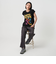 ＜MKT studio＞David Bowie ショートスリーブTシャツ