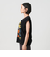 ＜MKT studio＞David Bowie ショートスリーブTシャツ