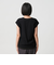 ＜MKT studio＞David Bowie ショートスリーブTシャツ