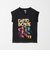 ＜MKT studio＞David Bowie ショートスリーブTシャツ