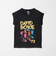 ＜MKT studio＞David Bowie ショートスリーブTシャツ