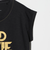 ＜MKT studio＞David Bowie ショートスリーブTシャツ