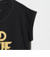 ＜MKT studio＞David Bowie ショートスリーブTシャツ