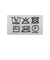 ポリエステルブレンド シャツカーディガン 2WAY