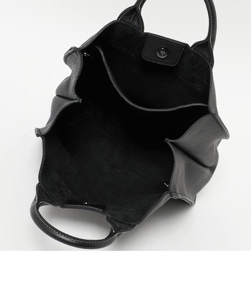 スタンダード レザー ミニ トート バッグ MADE IN JAPAN｜ビューティー