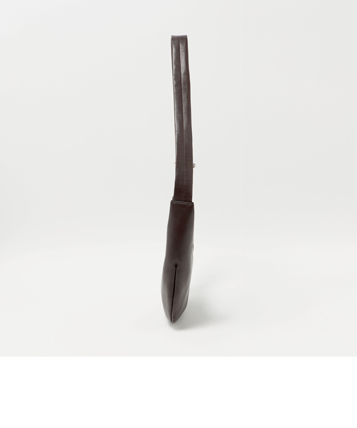 レザー ムーン ショルダー バッグ｜ビューティー＆ユース ユナイテッド