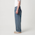 オゾン ウォッシュ デニム パンツ