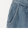 オゾン ウォッシュ デニム パンツ