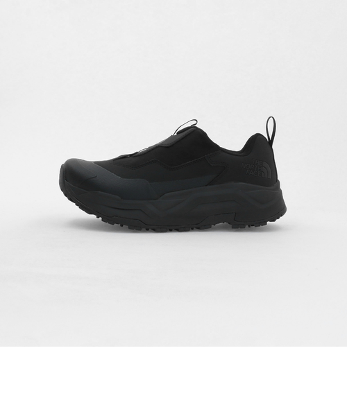 THE NORTH FACE＞グラバル スリッポン ウォータープルーフ