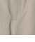 ダルカラー ワイド チノパンツ